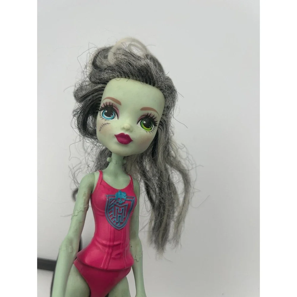 Monster High Basic Budget Frankie Stein